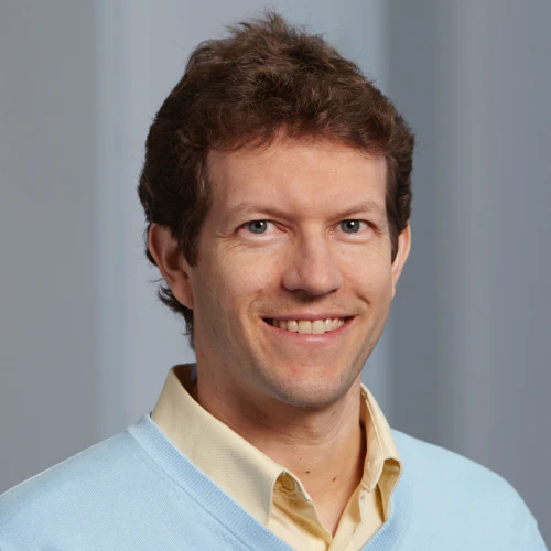 Prof. Dr. Adrian Perrig