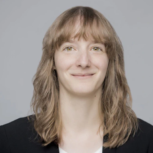 Andrea Hauser