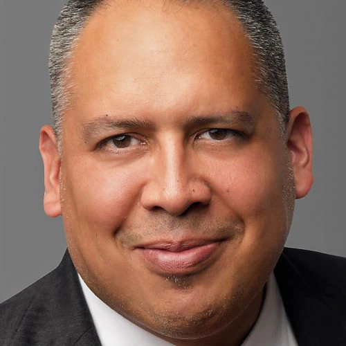 Brandon Valeriano