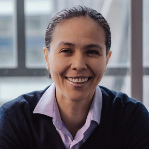 Christine Bejerasco