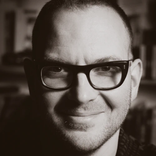 Cory Doctorow