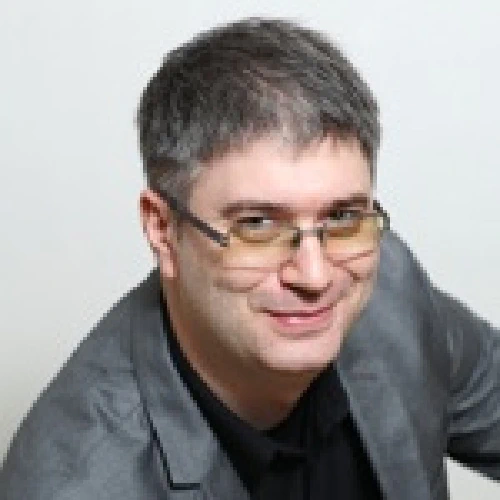 Costin G. Raiu