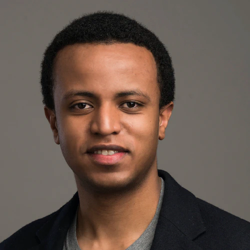 Dagmawi Mulugeta