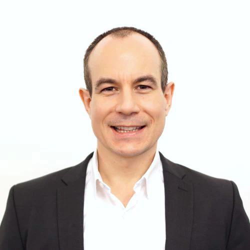 David Gugelmann