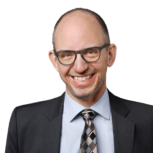 David Rosenthal