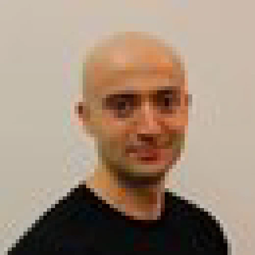 Dhia Mahjoub