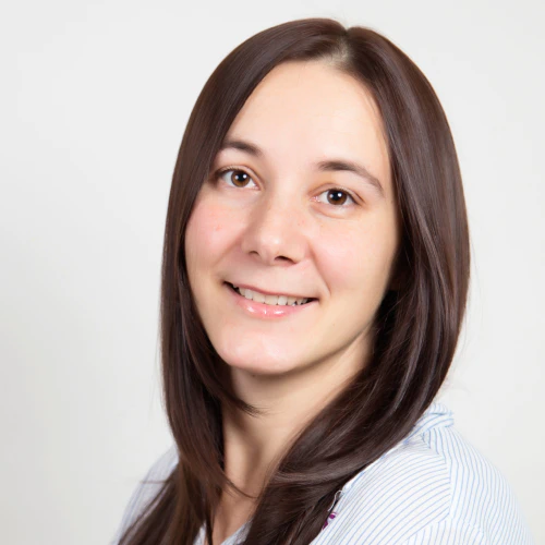 Dr. Elena Nazarenko