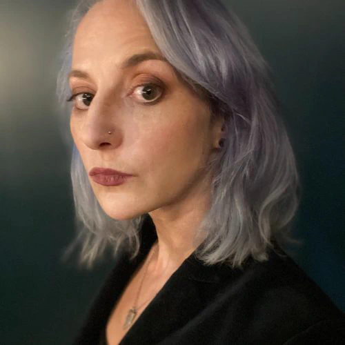 Eva Galperin