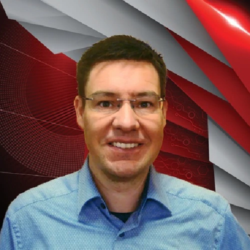 Florian Hartmann