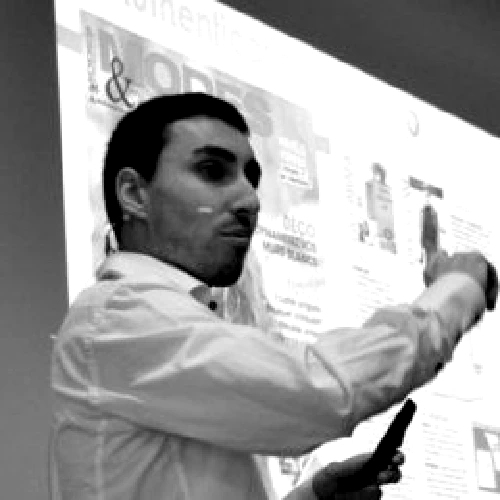 Jérémy Matos