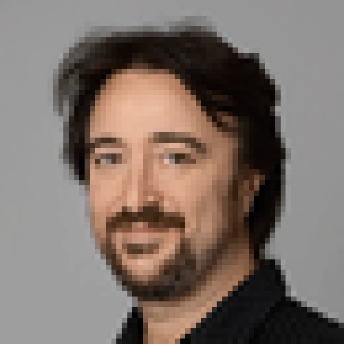 Jordi Puiggalí