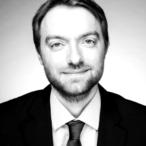 Malte Kushnir