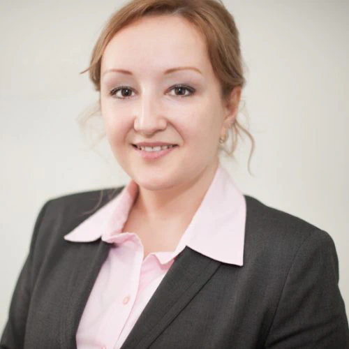 Marina Krotofil