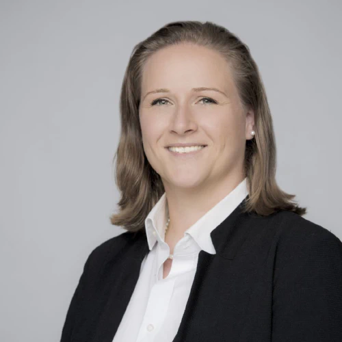 Dr. Marisa Tschopp