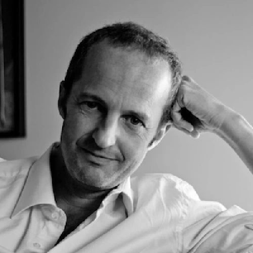 Mark Burgess