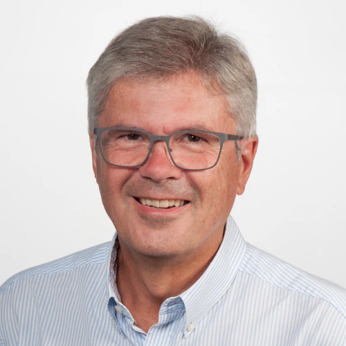 Markus Thüring