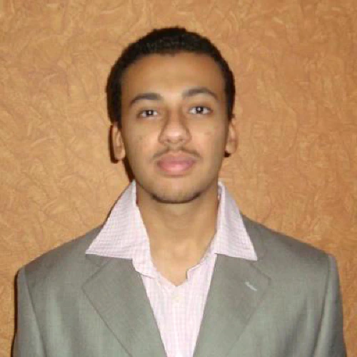 Mazin Ahmed's avatar