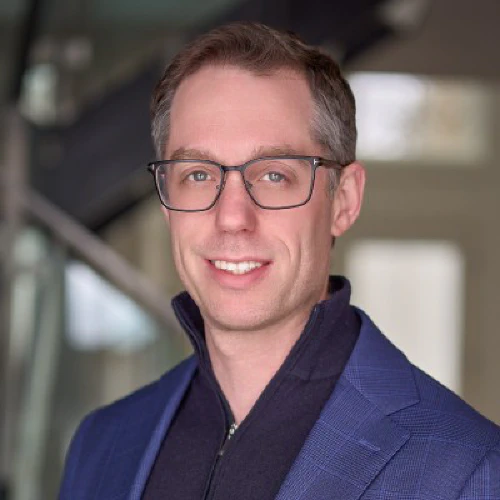 Michael Morgenstern's avatar