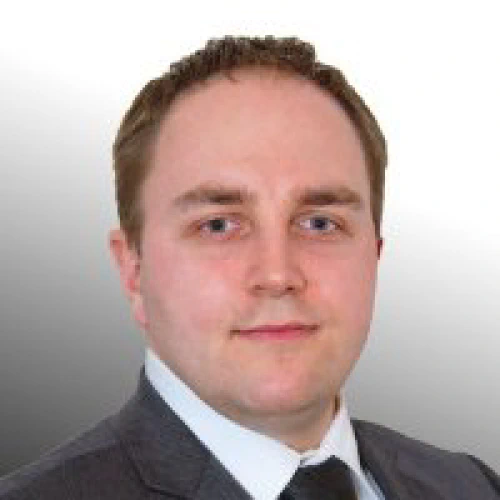 Miro Ljubicic