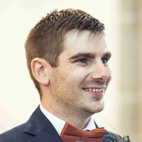 Dr. Nicolas Badoux