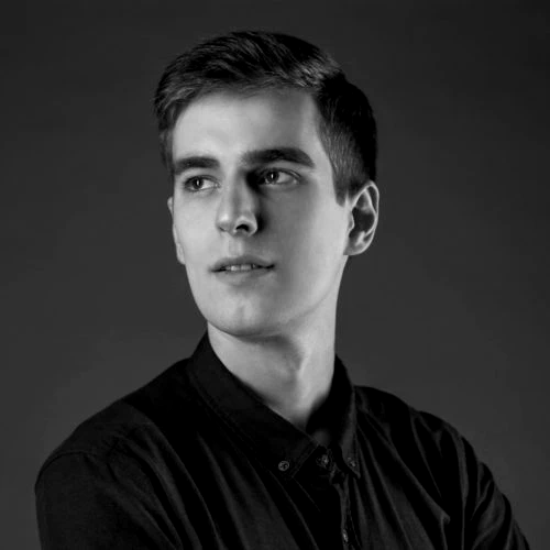 Nikita Stupin