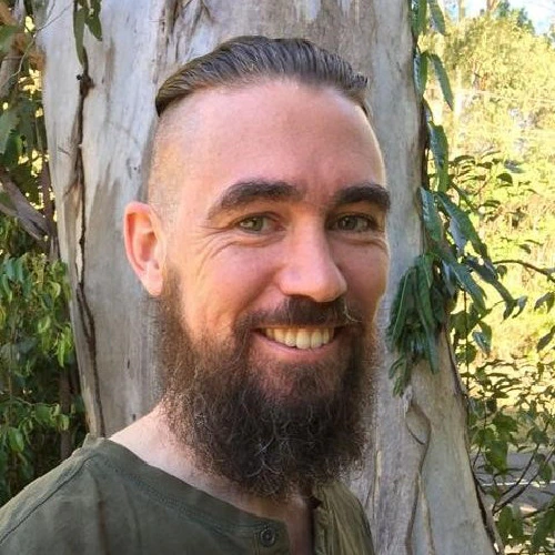 Patrick Dwyer