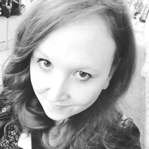 Sarah Jamie Lewis
