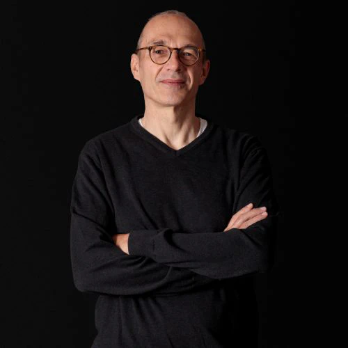 Serge Droz