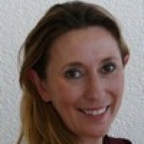 Dr. Stefanie Frey