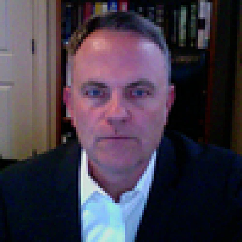 Steve Poulson