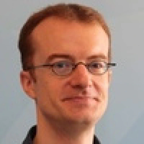 Dr. Timo Steffens