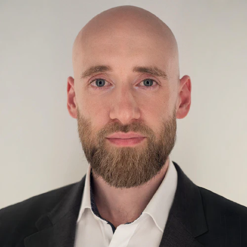 Tomas Kokolevsky