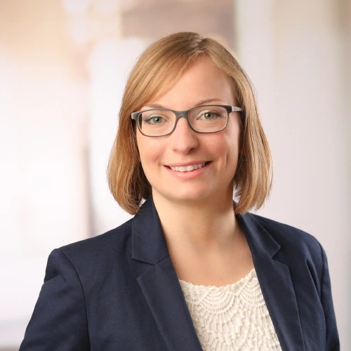 Verena Zimmermann