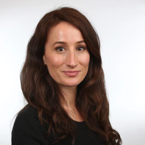 Yanya Viskovich
