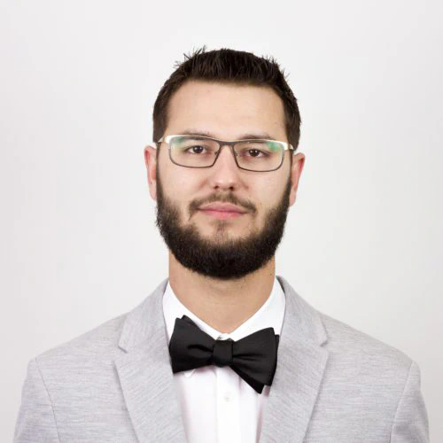 Luke Flückiger