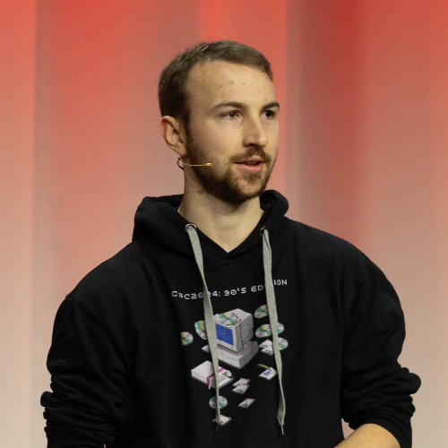 Marc Bollhalder's avatar